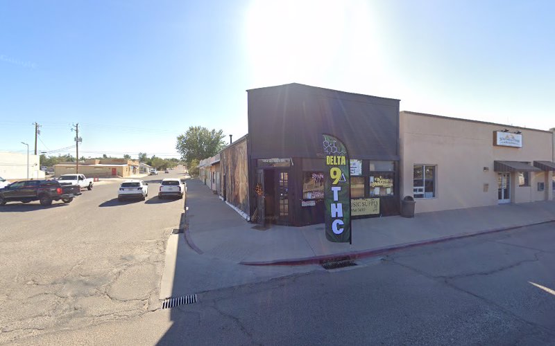 Benson Smoke Shop in Benson