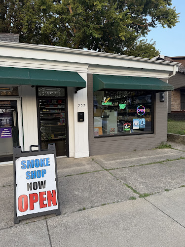 Berea Smoke Shop in Berea