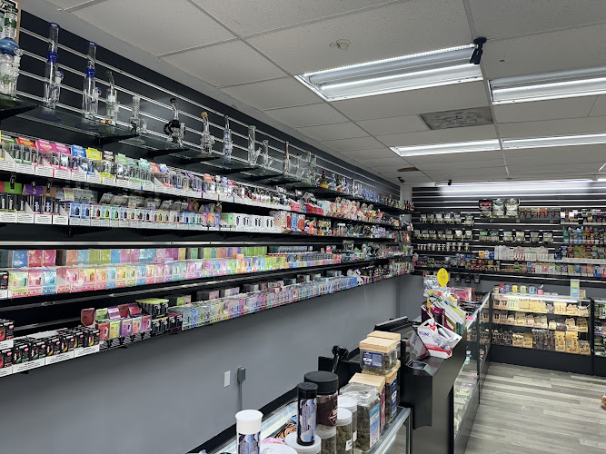 Berea Vape shop in Berea