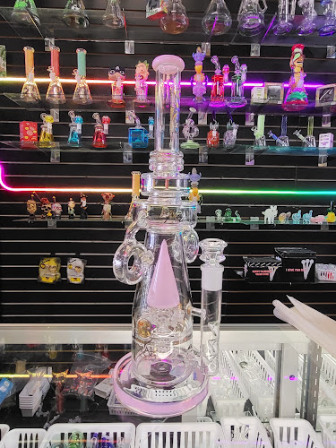 Berwick Smoke Shop in Berwick