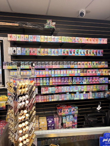 Bessemertobacco and vape in Bessemer City