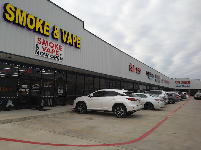Best Buds Smoke and Vape in Cypress