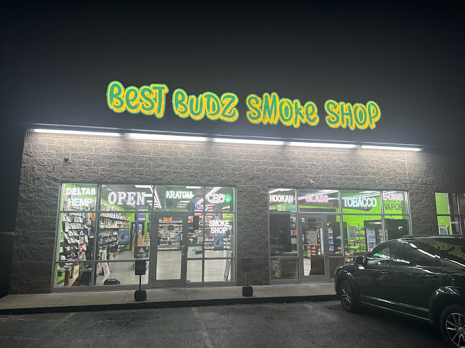 Best Budz Smoke Shop 2 in Lancaster