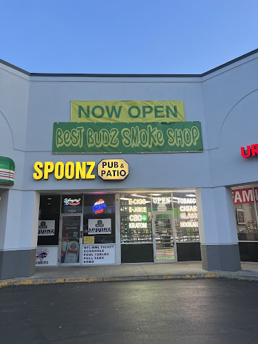 Best Budz Smoke Shop in Columbus