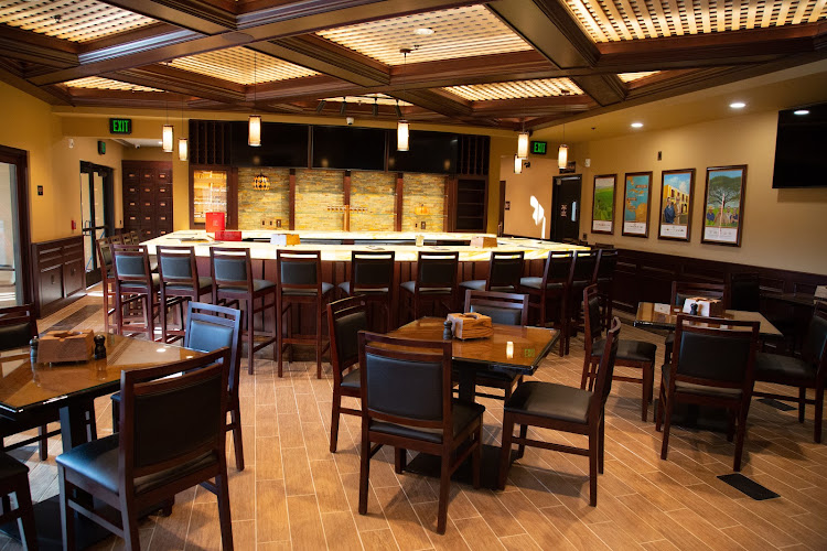 Best Cigar Pub in Drums