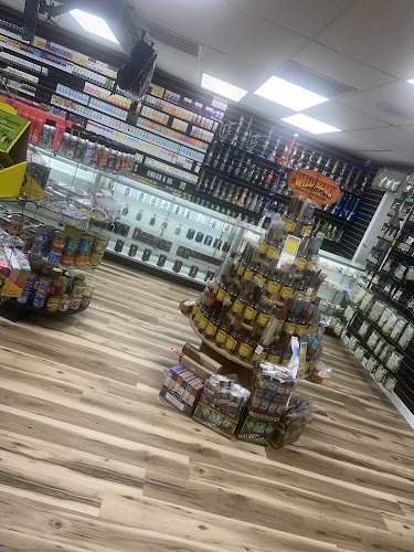 Best cloud vape&tobacco in Winston-Salem