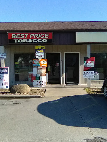 Best Price Cigarettes in Berea
