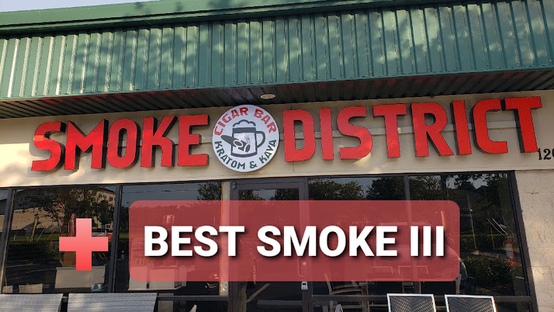 Best Smoke 3 in Tampa