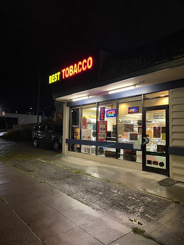 Best Tobacco in Everett