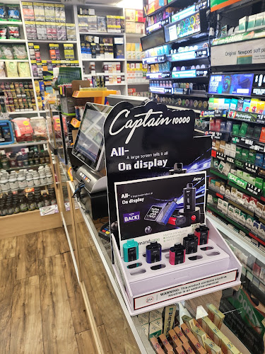 Best Tobacco Outlet in Bensalem
