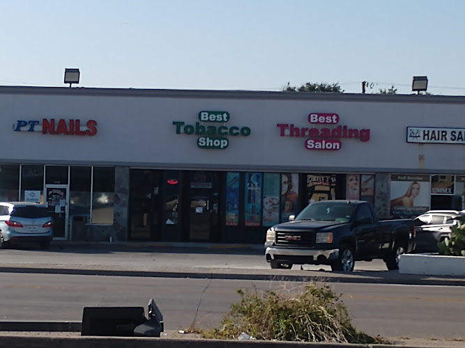 Best Tobacco Shop in Dallas