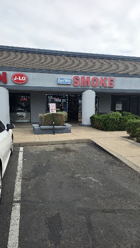 Bestway Smoke in Scottsdale