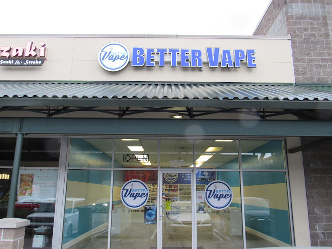 Better Vape East Bremerton in Bremerton