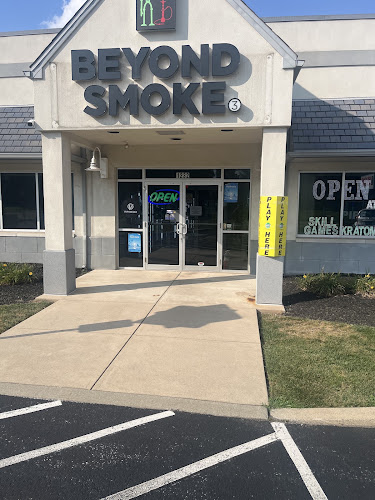 Beyond Smoke & Cigar Lounge - Oaks in Oaks