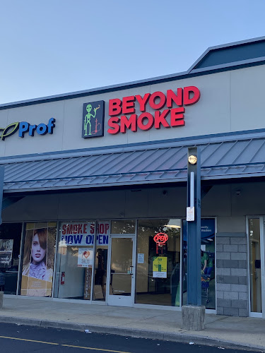 Beyond Smoke - Pottstown in Pottstown