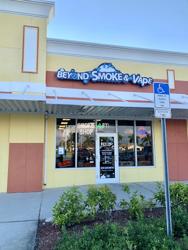 Beyond Smoke & Vape in Cape Coral