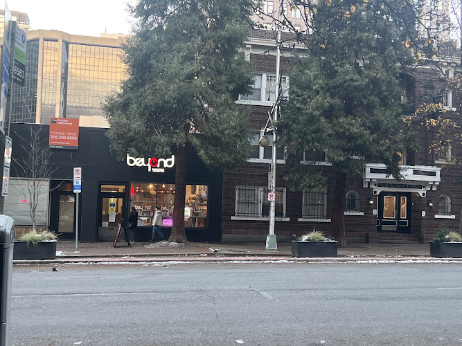 Beyond Vape & Smoke in Seattle