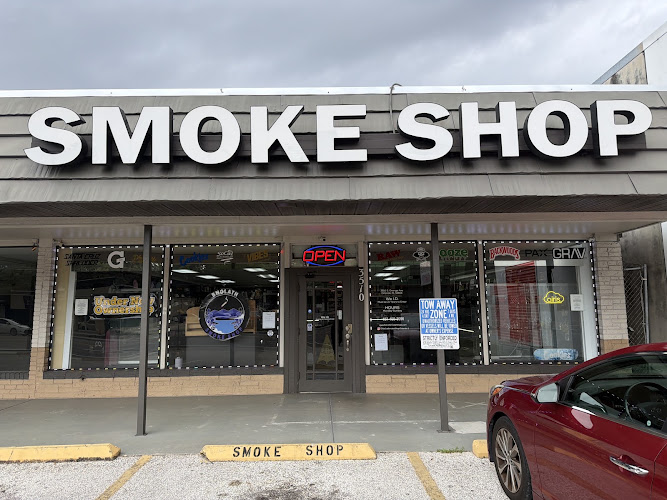 Bholath Smoke Shop in Orlando