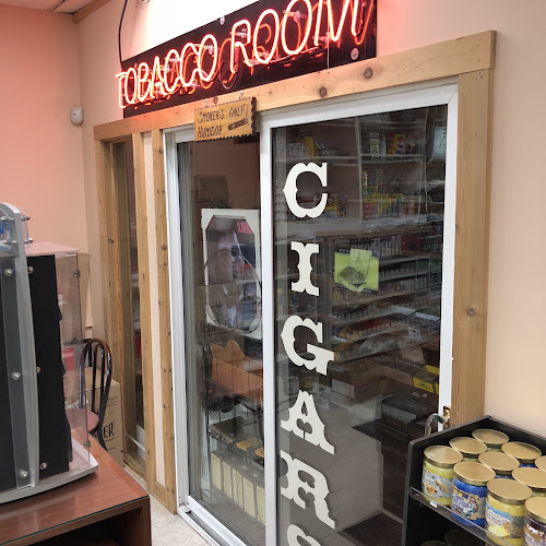 Big Daddy Shop Inc in St Clair Shores