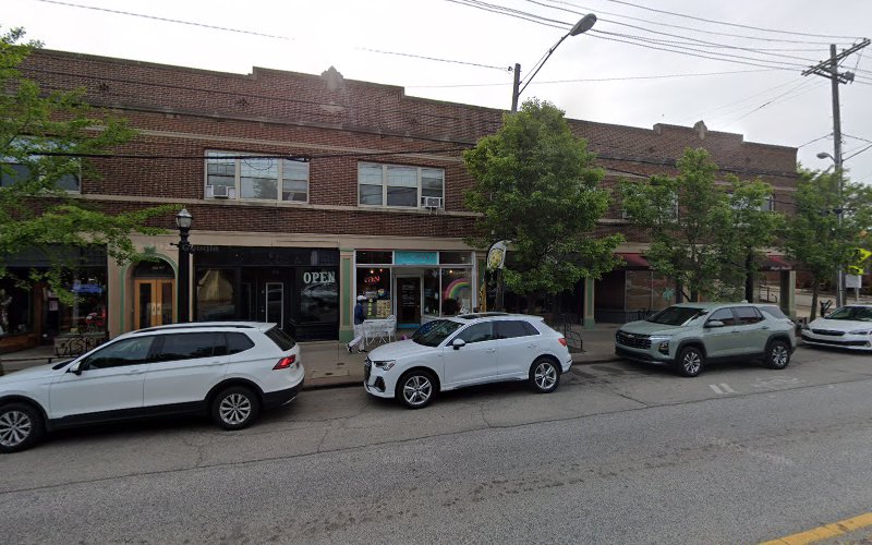 Big Daddy’s Smoke Shop in Cleveland Heights