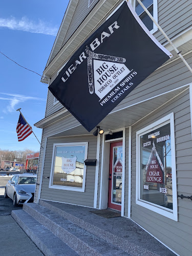 Big House Tobacco Outlet in Scranton