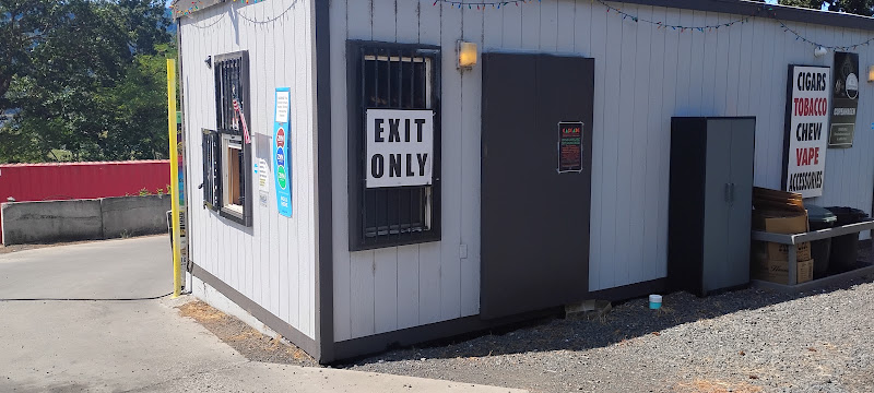 Big River Indian Smoke Shop in Cook
