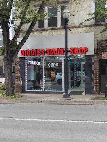Biggies Smoke Shop LLC in State College