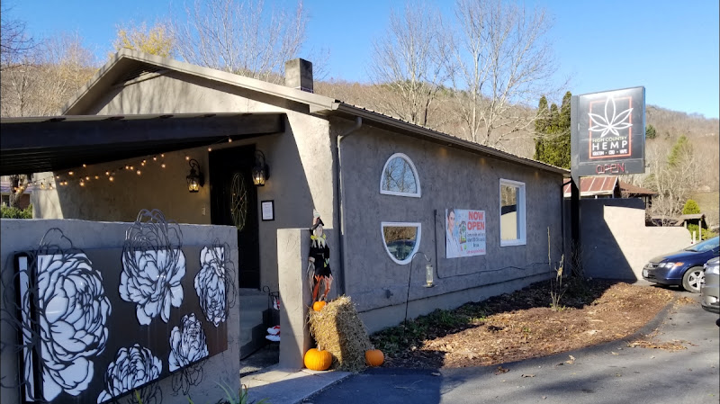 Billie Jo's Smoke Shop in Banner Elk