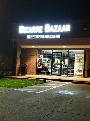 Bizarre Bazaar By Vape City in Pasadena