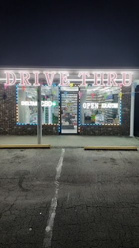 Bk Tobacco & Vape in Bayboro