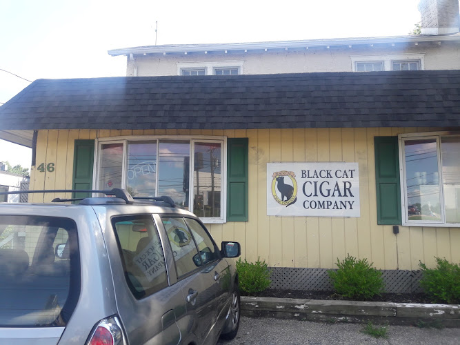 Black Cat Cigars II in East Norriton Township