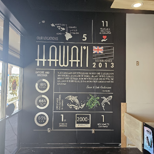 Black Lava Vape Scottsdale in Scottsdale
