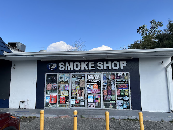 Black Moon Vape & Smoke Shop in Orlando