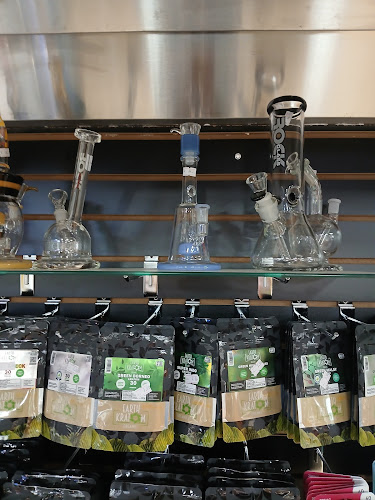 Black Mountain Gas & Vape in Black Mountain