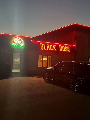 Black Rose Cigars in Sylvania