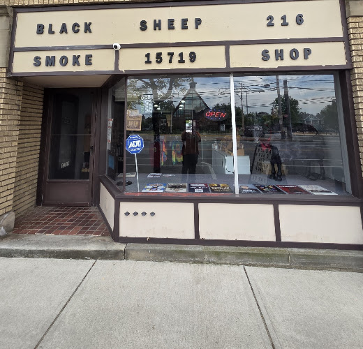 Black Sheep 216 in Lakewood