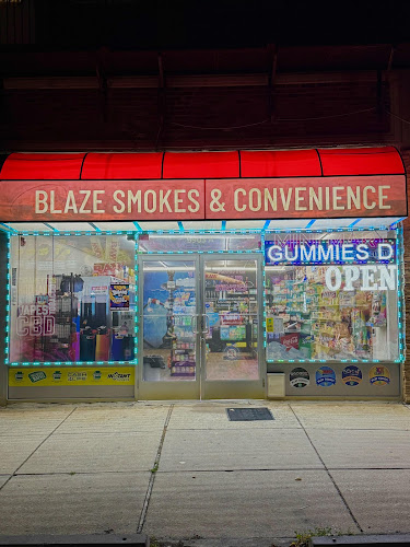 Blaze Smokes & Convenience in Drexel Hill