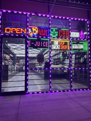 Blazin Smoke Shop 3 in Brownsville