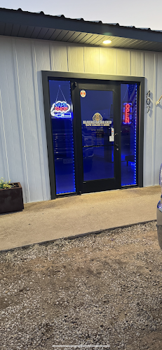 Blazing Smoke Shop in Stanton