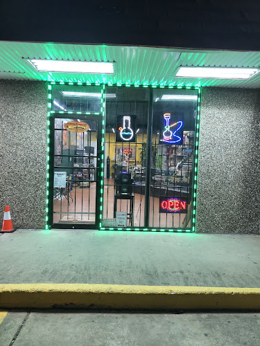 Bleezy's Smoke Shop in Houston