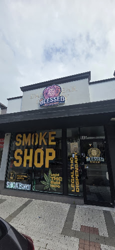 Blessed Headshop in North Miami