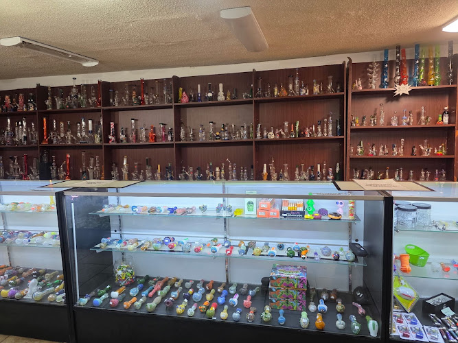 Bliss smoke shop in Grand Junction