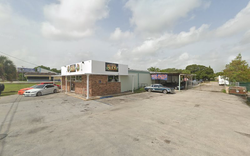 Blissful Dreams Smoke And Vape in Fort Pierce