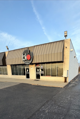 Blo Hookah in Shelby Township