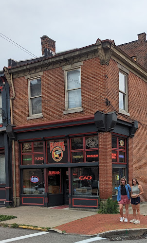 Bloom Cigar Company, Inc. in Pittsburgh