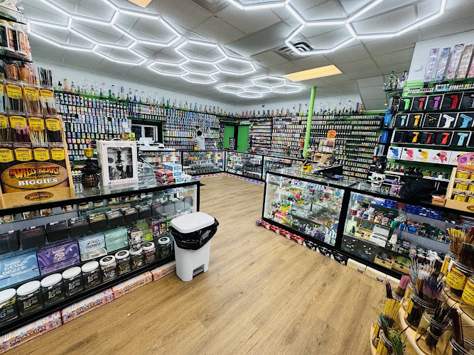 Blowfish vape & tobacco in Port Clinton