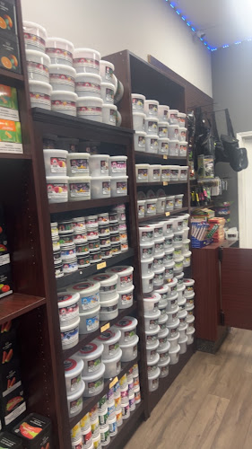 Blowing Hookah Supplies in Shelby Township