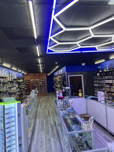 Blue Apple Vape & Smoke in Lancaster