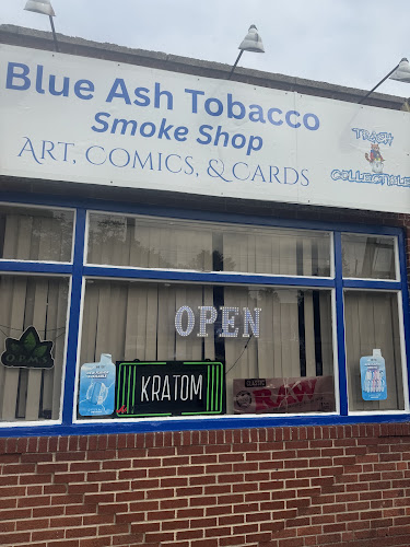 Blue Ash Tobacco Smoke Shop in Cincinnati