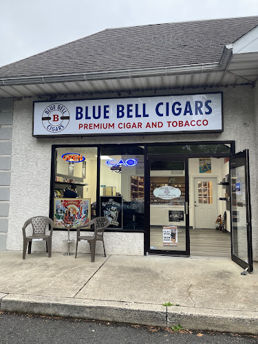 Blue Bell Cigars in Penllyn